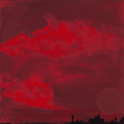 Doja Cat – Paint The Town Red