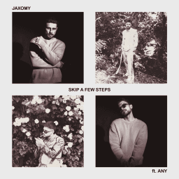 Jaxomy – Skip A Few Steps (feat. ANY)