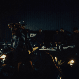 Lolito – SQUATS