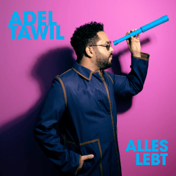 Adel Tawil – Tu m'appelles (feat. PEACHY)