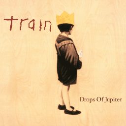 Train – Drops of Jupiter (Tell Me)