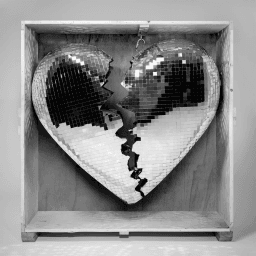 Mark Ronson – Nothing Breaks Like a Heart (feat. Miley Cyrus)