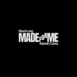 Muni Long & Mariah Carey – Made For Me