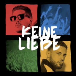 Rin & Bausa – Keine Liebe